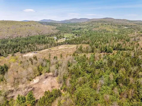 Nh Route 118 Canaan NH 03741
