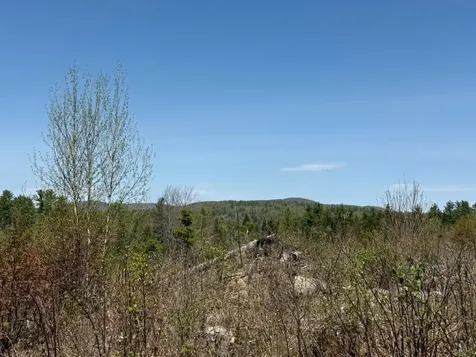Nh Route 118 Canaan NH 03741
