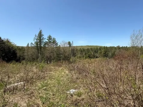 Nh Route 118 Canaan NH 03741