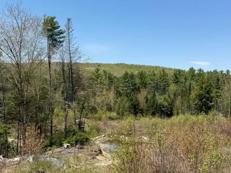 Nh Route 118 Canaan NH 03741