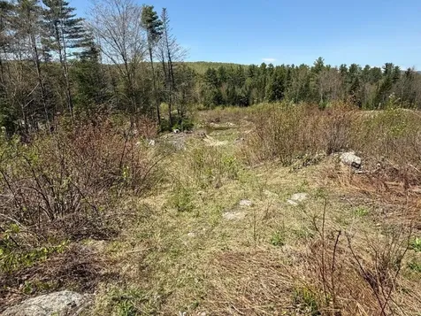 Nh Route 118 Canaan NH 03741