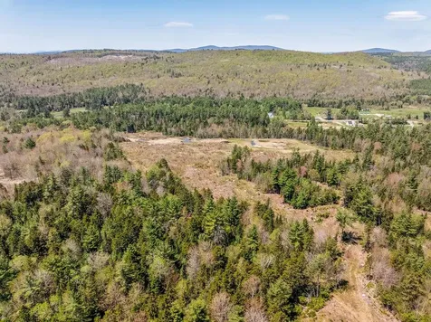 Nh Route 118 Canaan NH 03741