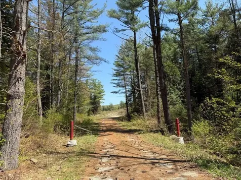 Nh Route 118 Canaan NH 03741