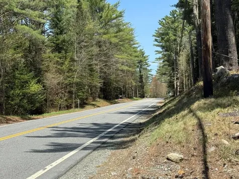 Nh Route 118 Canaan NH 03741