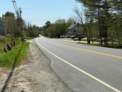 Nh Route 118 Canaan NH 03741