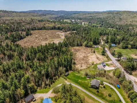 Nh Route 118 Canaan NH 03741