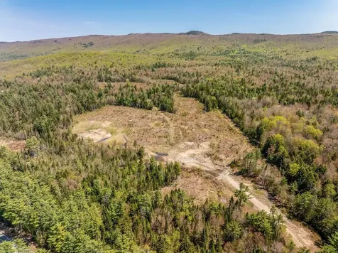 Nh Route 118 Canaan NH 03741