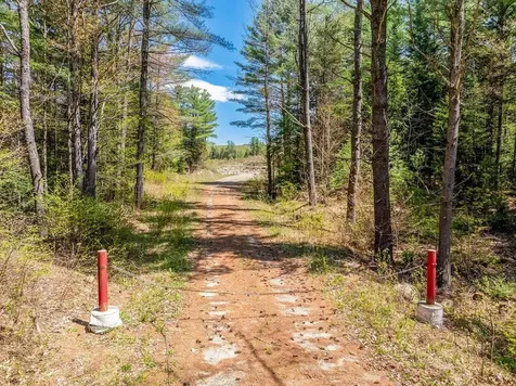 Nh Route 118 Canaan NH 03741