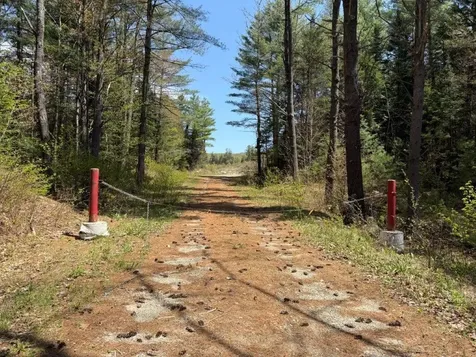 Nh Route 118 Canaan NH 03741