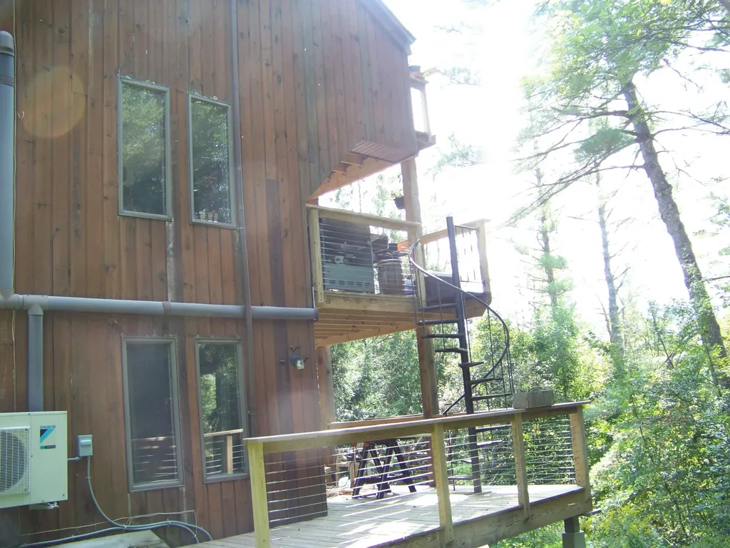 111 Forest Lane Rochester VT 05767