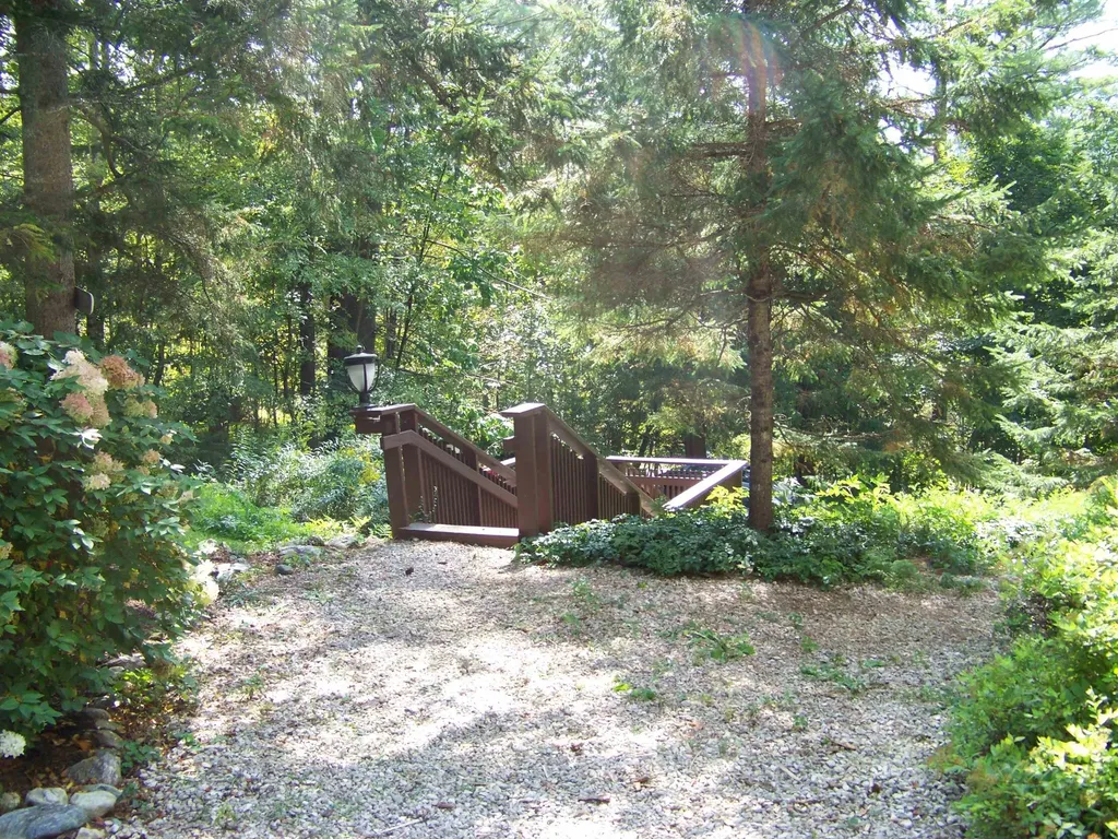 111 Forest Lane Rochester VT 05767