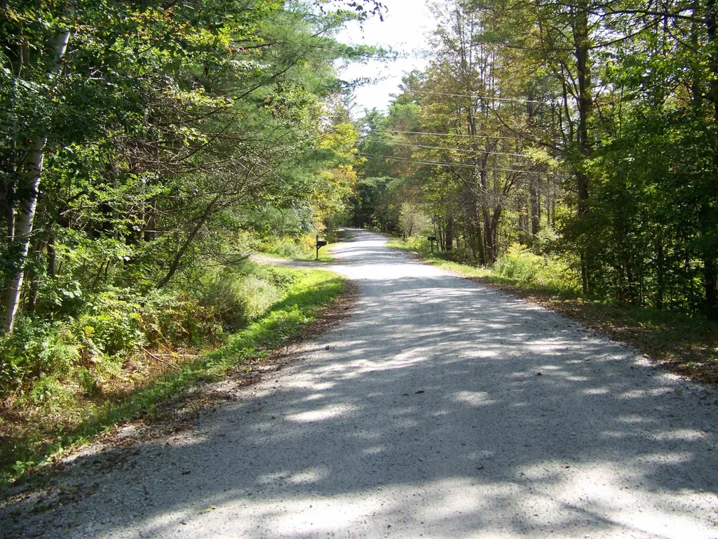 111 Forest Lane Rochester VT 05767