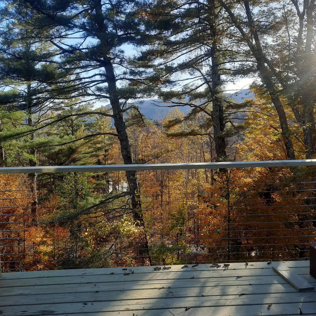 111 Forest Lane Rochester VT 05767