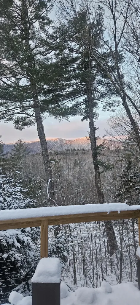 111 Forest Lane Rochester VT 05767