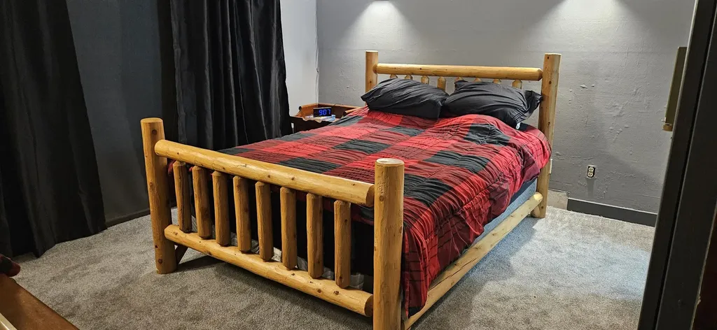 111 Forest Lane Rochester VT 05767