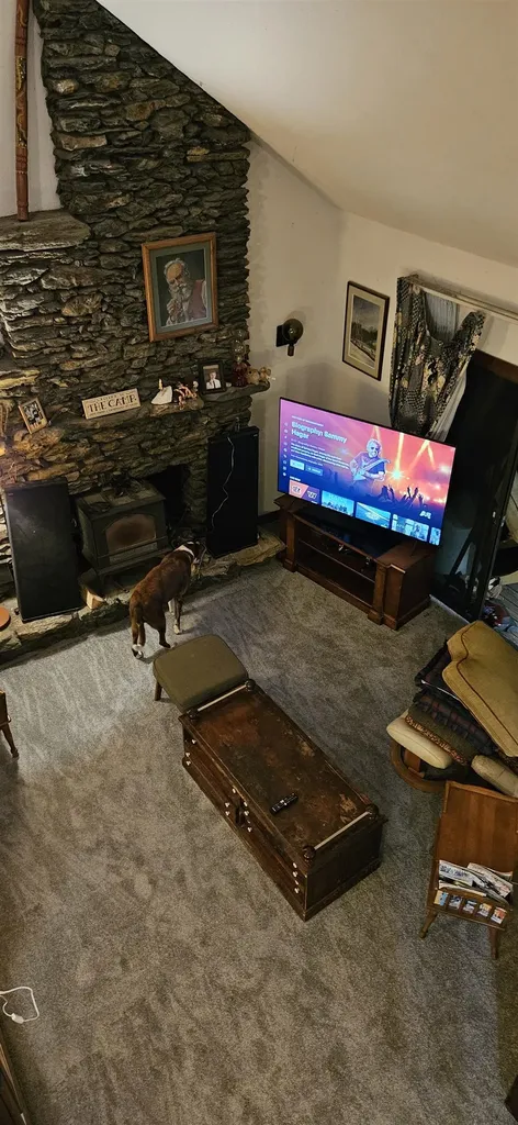 111 Forest Lane Rochester VT 05767