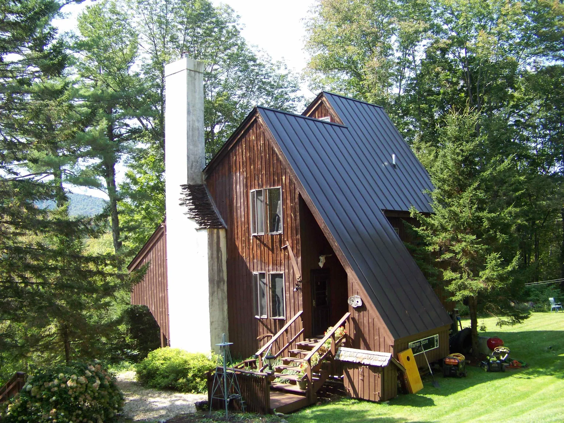 111 Forest Lane Rochester VT 05767