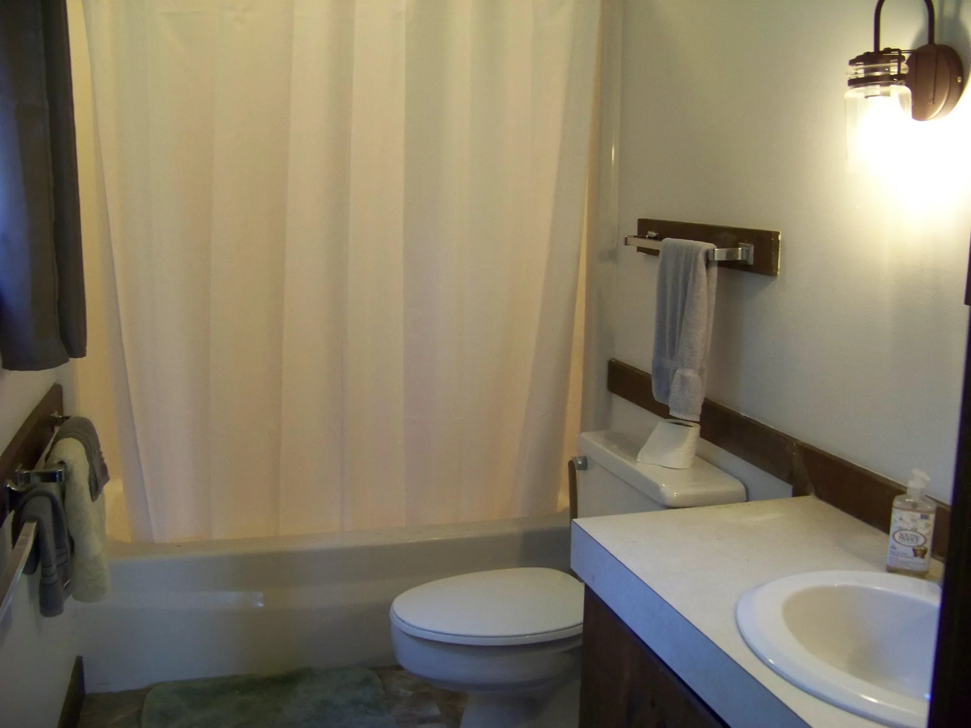 111 Forest Lane Rochester VT 05767