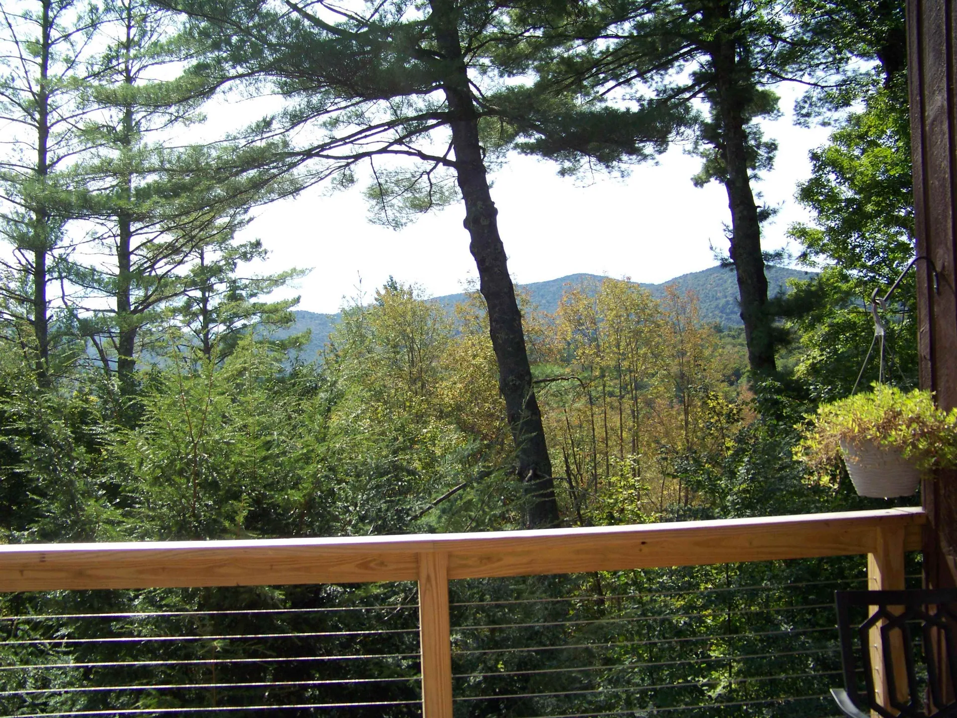 111 Forest Lane Rochester VT 05767