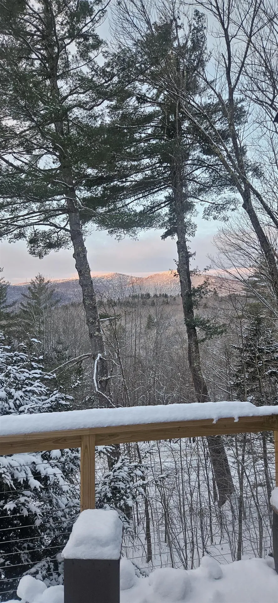 111 Forest Lane Rochester VT 05767