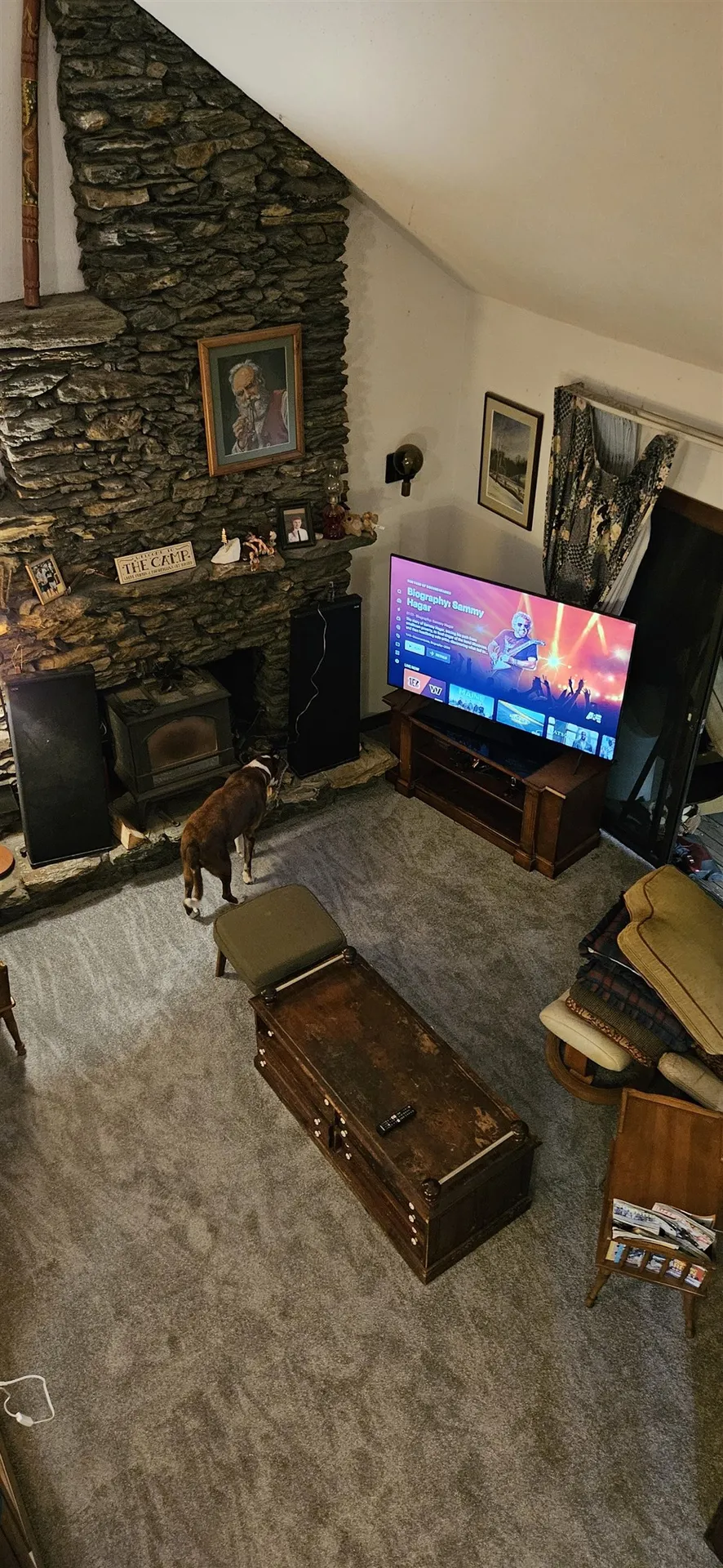 111 Forest Lane Rochester VT 05767