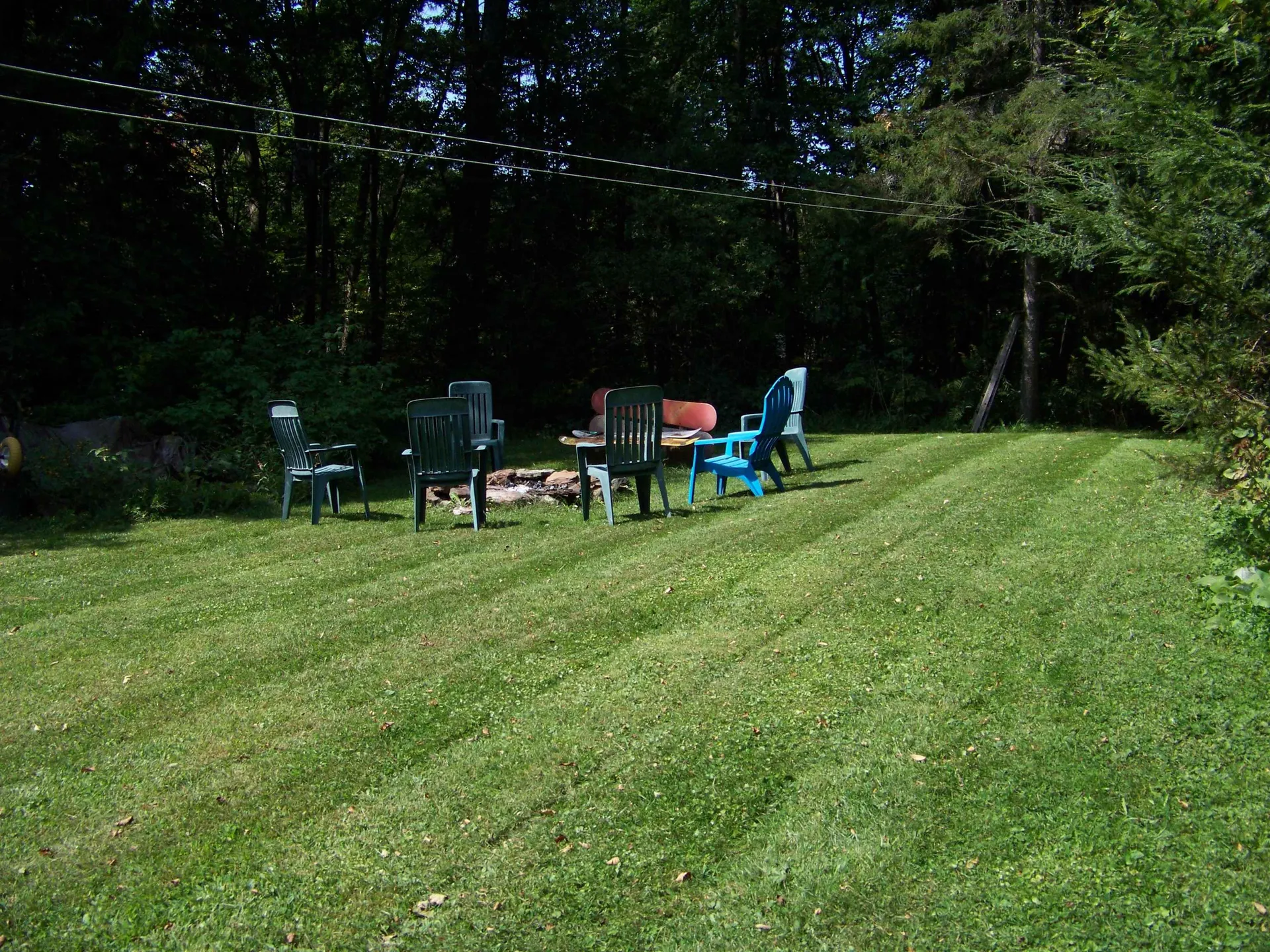 111 Forest Lane Rochester VT 05767