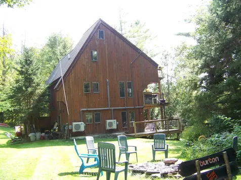 111 Forest Lane Rochester VT 05767