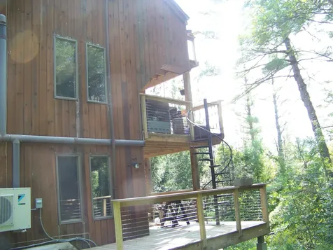 111 Forest Lane Rochester VT 05767