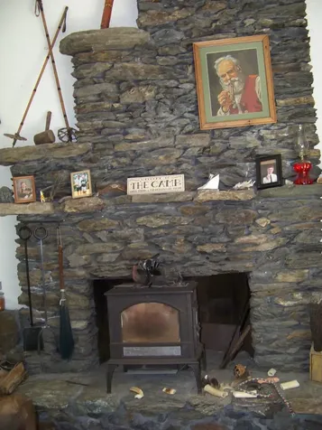 111 Forest Lane Rochester VT 05767