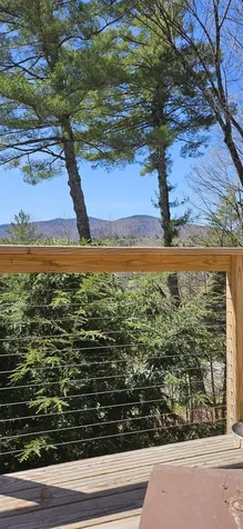 111 Forest Lane Rochester VT 05767