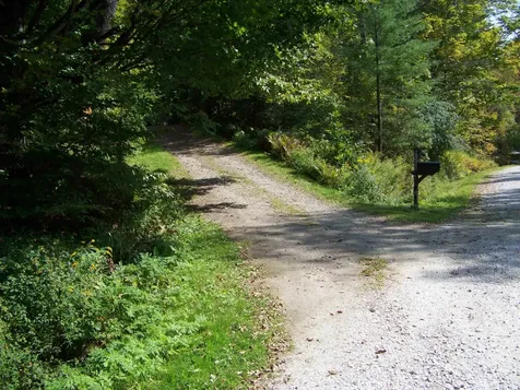 111 Forest Lane Rochester VT 05767