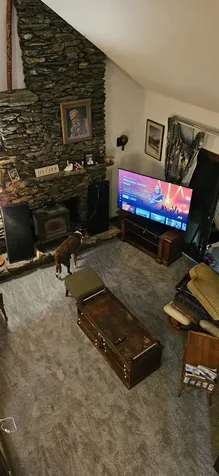 111 Forest Lane Rochester VT 05767