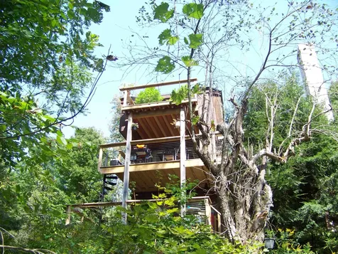 111 Forest Lane Rochester VT 05767