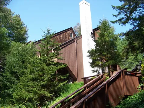 111 Forest Lane Rochester VT 05767