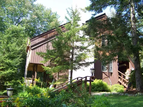 111 Forest Lane Rochester VT 05767