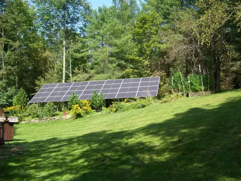 111 Forest Lane Rochester VT 05767