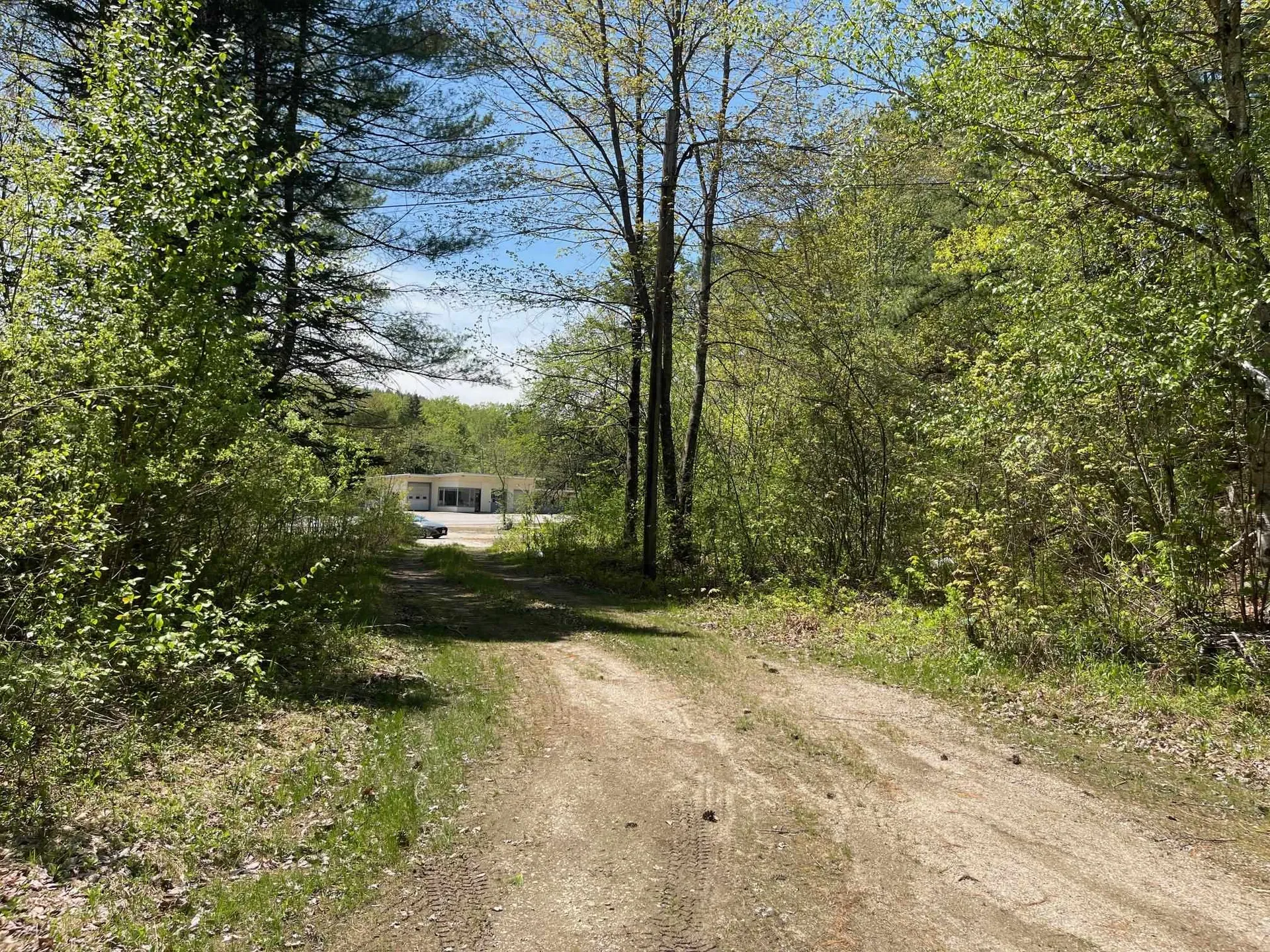 1780 Route 16 Albany NH 03818