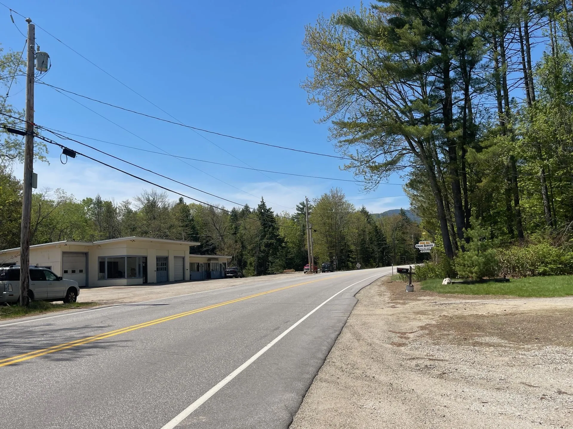 1780 Route 16 Albany NH 03818