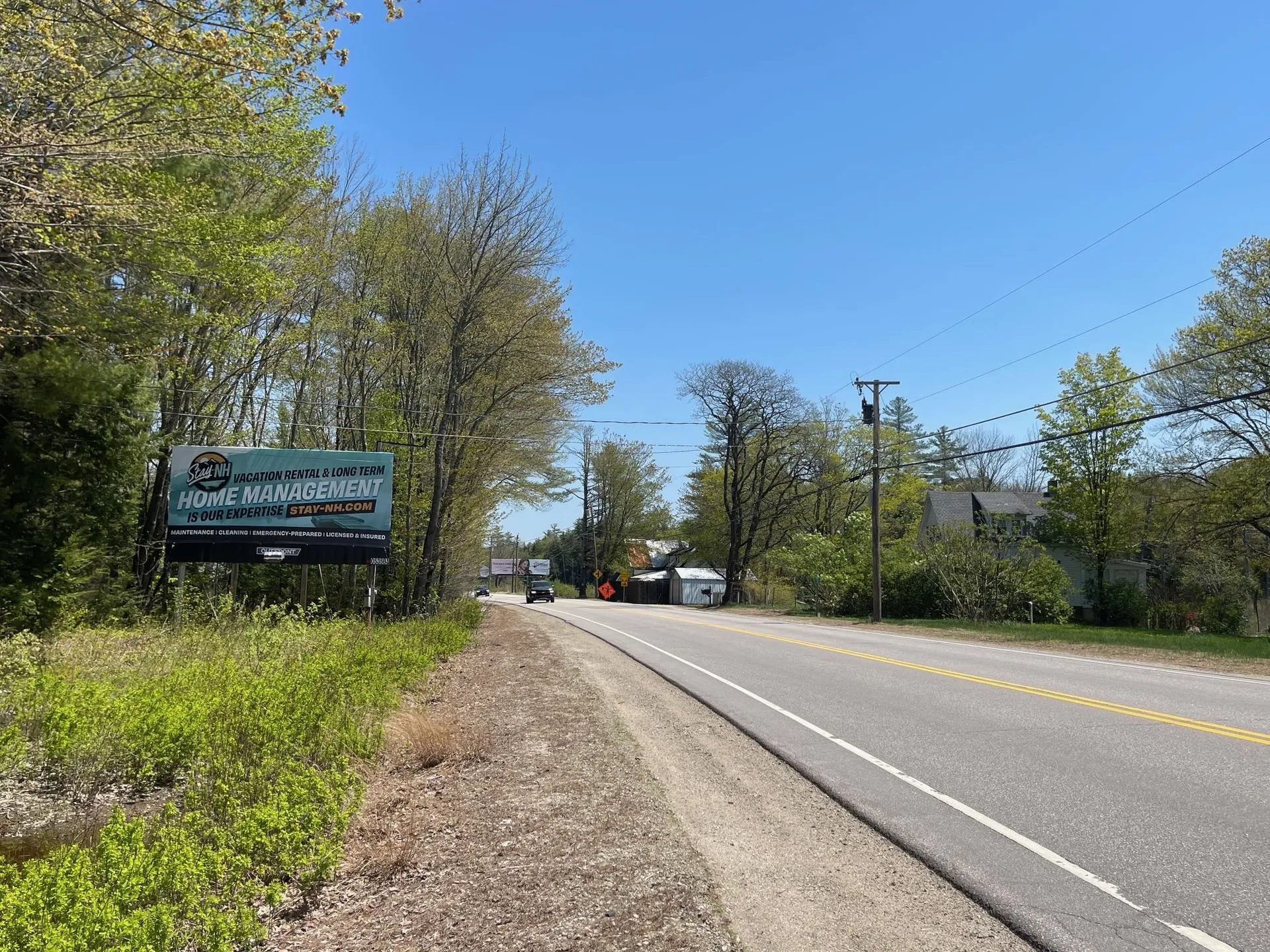 1780 Route 16 Albany NH 03818