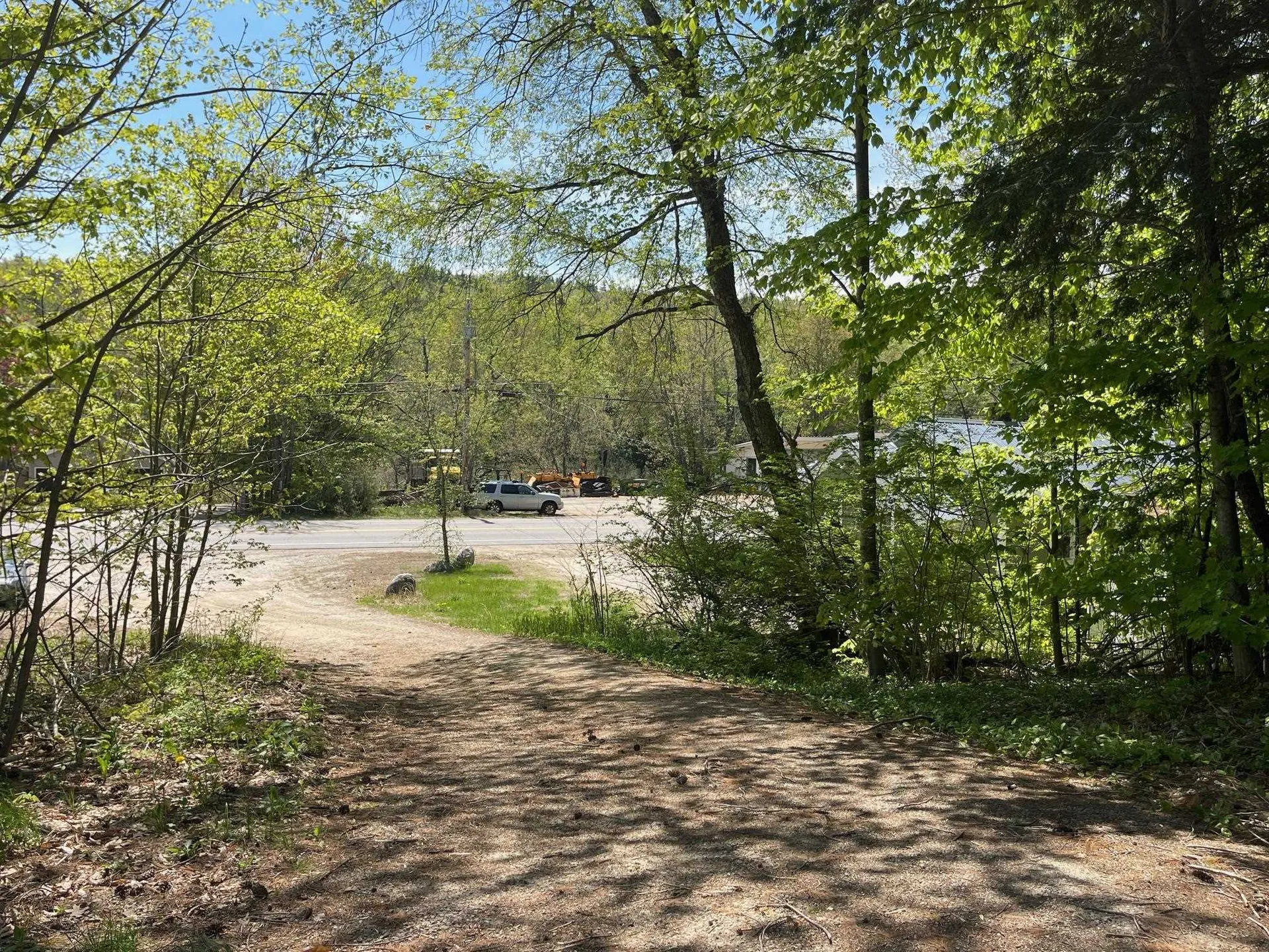 1780 Route 16 Albany NH 03818