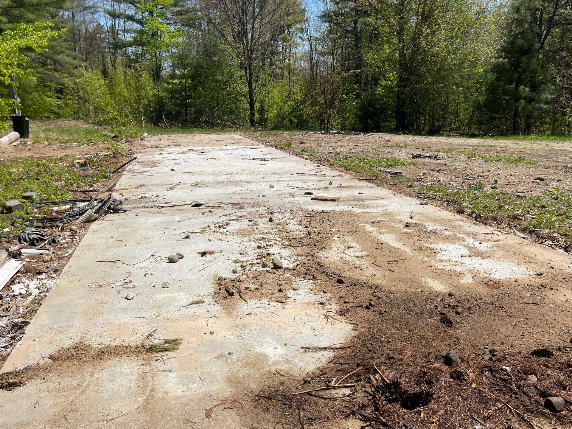 1780 Route 16 Albany NH 03818