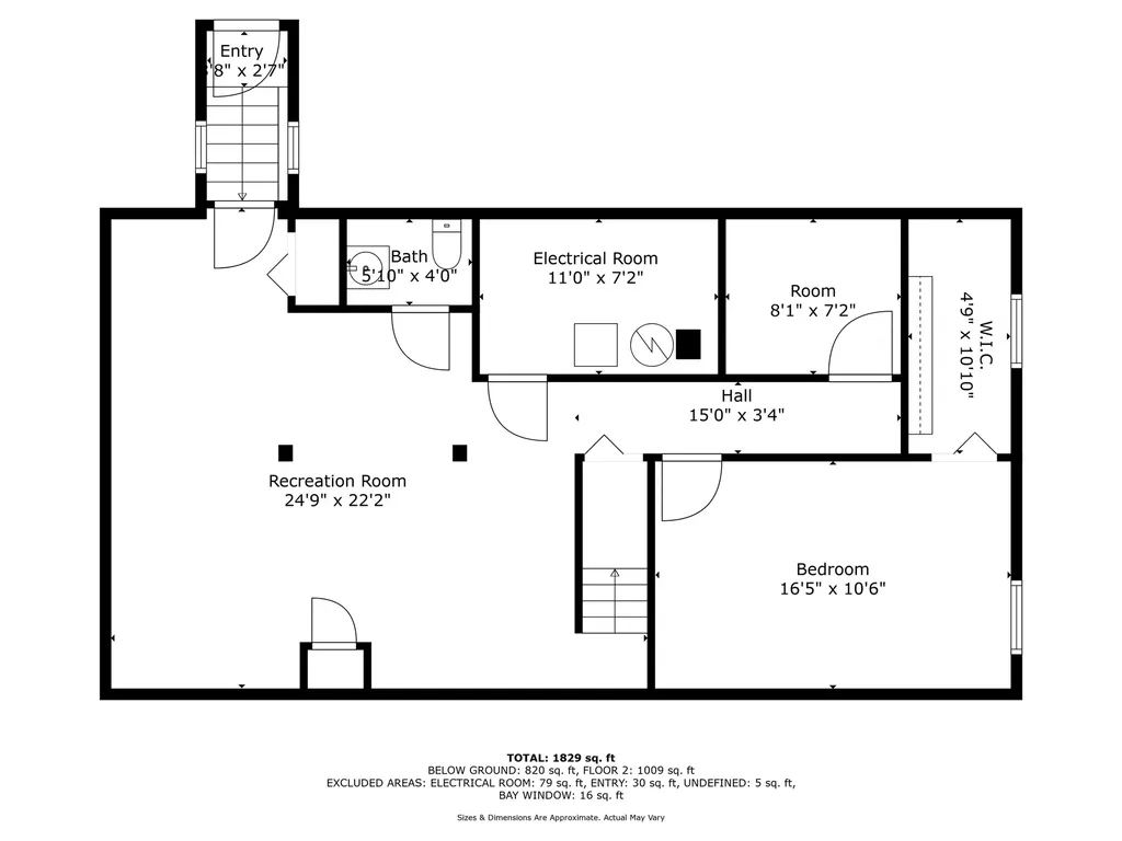 17 Cedar Street Hudson NH 03051