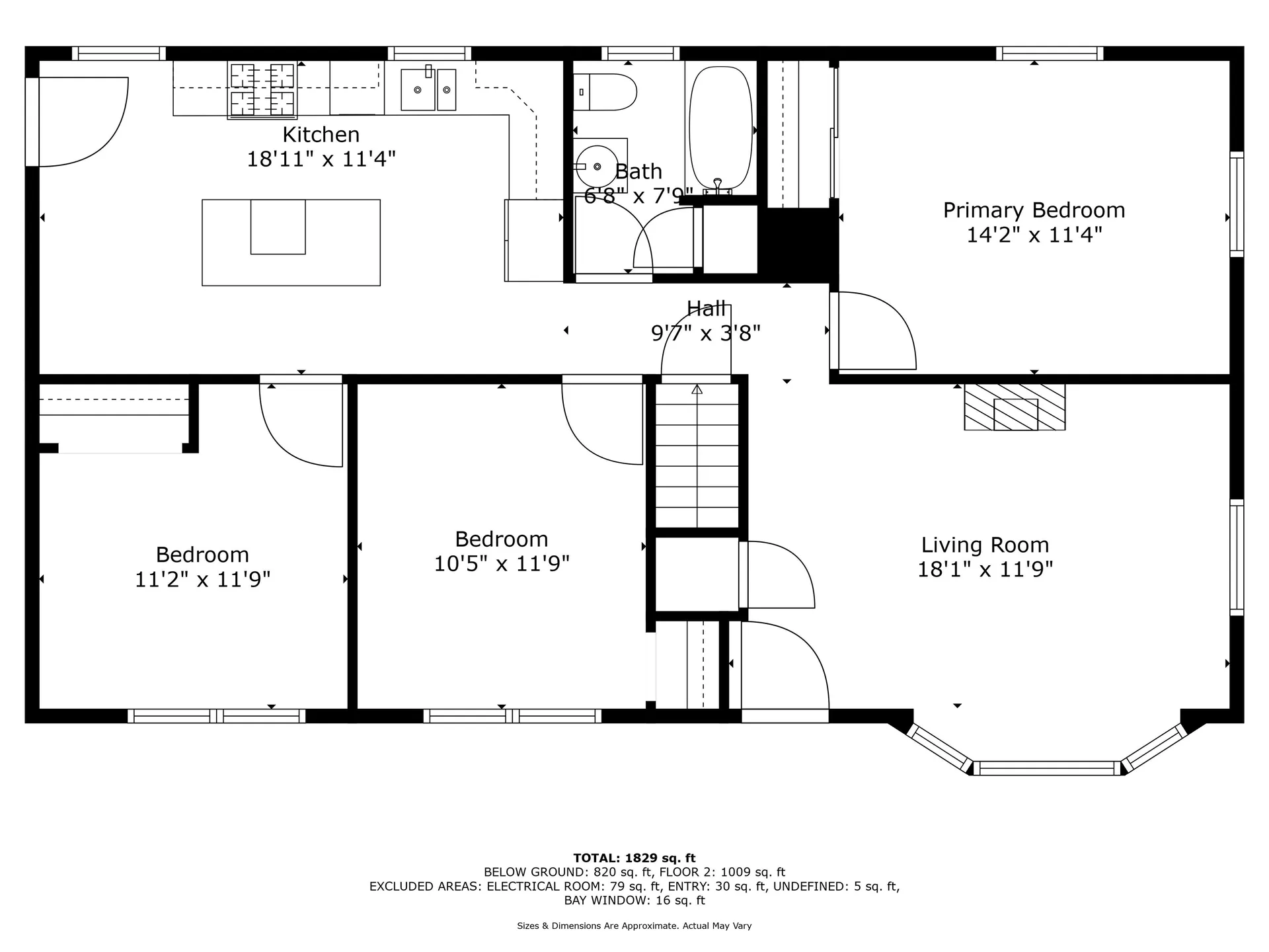 17 Cedar Street Hudson NH 03051