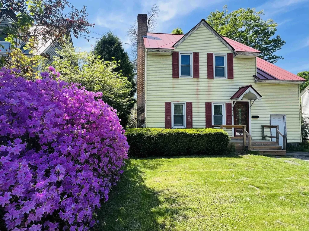 316 Putney Road Brattleboro VT 05301