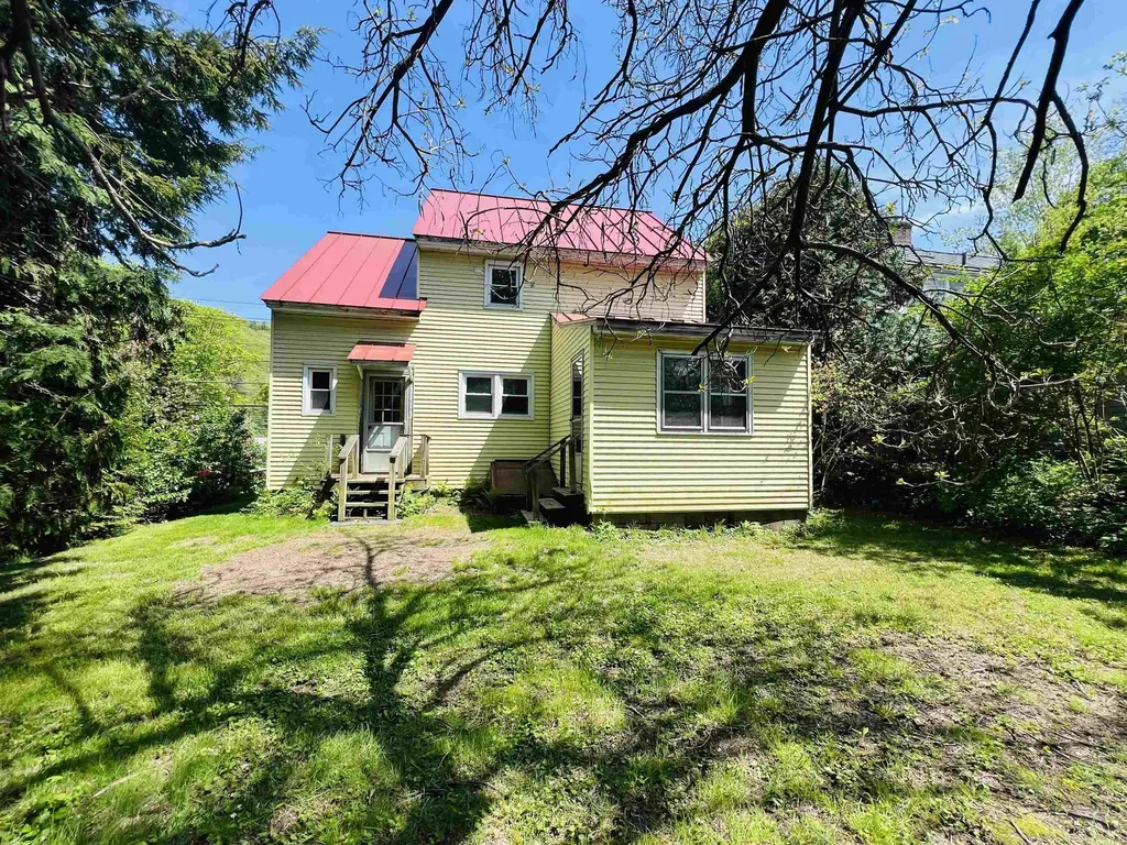 316 Putney Road Brattleboro VT 05301