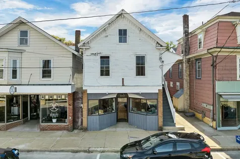 123 Main Street Somersworth NH 03878