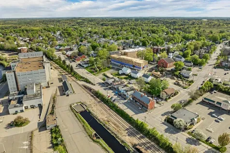 123 Main Street Somersworth NH 03878
