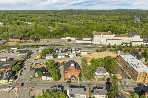 123 Main Street Somersworth NH 03878