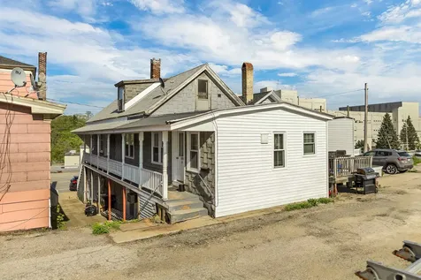 123 Main Street Somersworth NH 03878