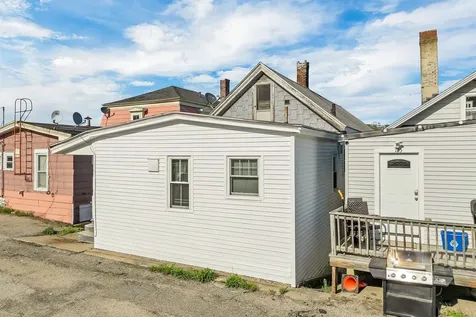 123 Main Street Somersworth NH 03878